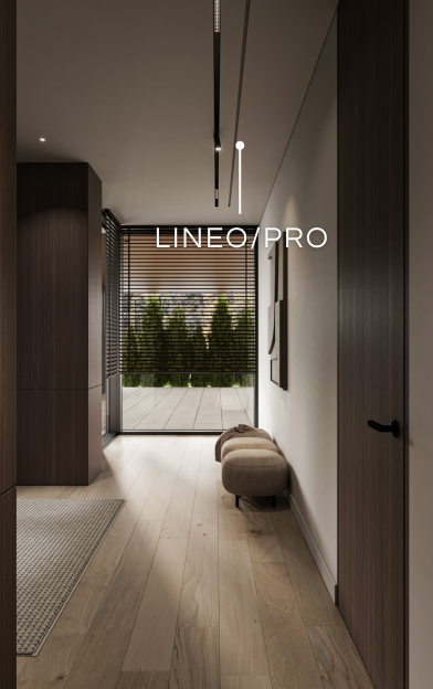 ERGOVENT LINEO PRO